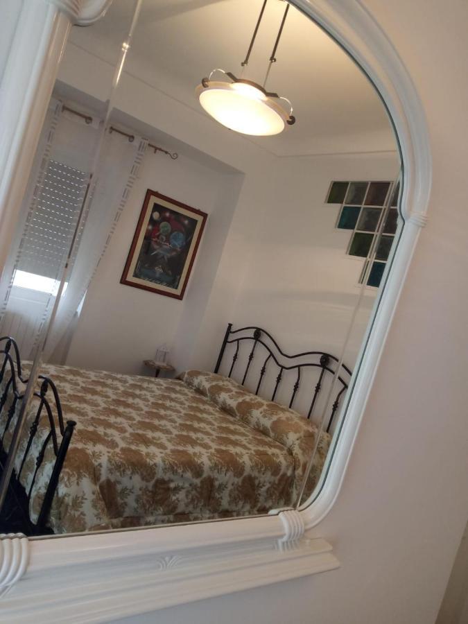 La Casa Nel Vico Lejlighed Locorotondo Eksteriør billede