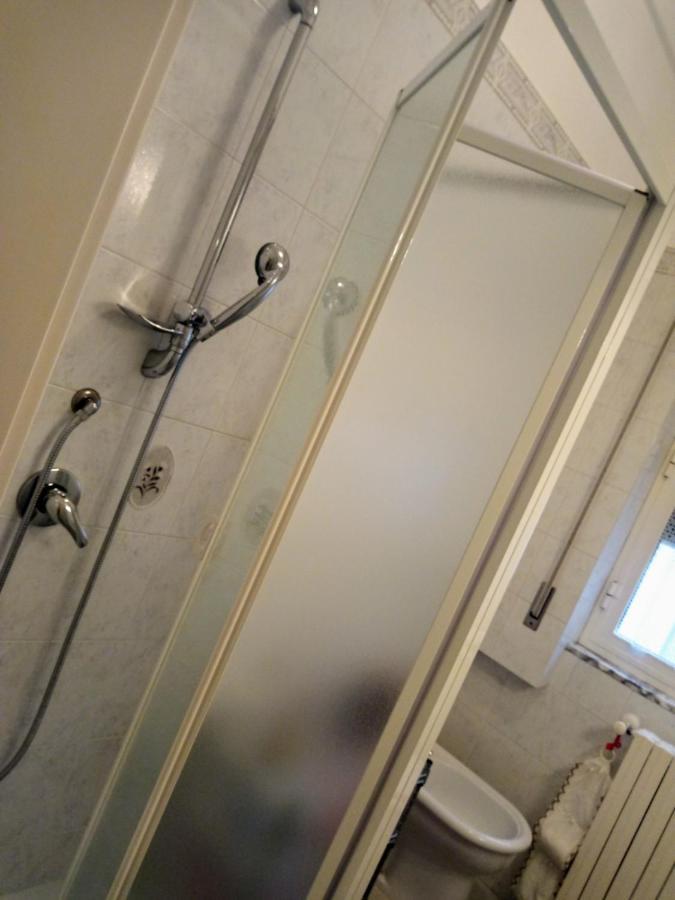 La Casa Nel Vico Lejlighed Locorotondo Eksteriør billede