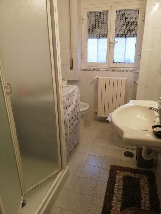 La Casa Nel Vico Lejlighed Locorotondo Eksteriør billede
