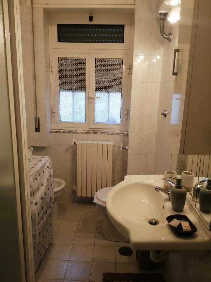 La Casa Nel Vico Lejlighed Locorotondo Eksteriør billede