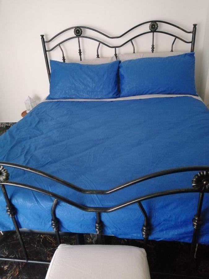La Casa Nel Vico Lejlighed Locorotondo Eksteriør billede