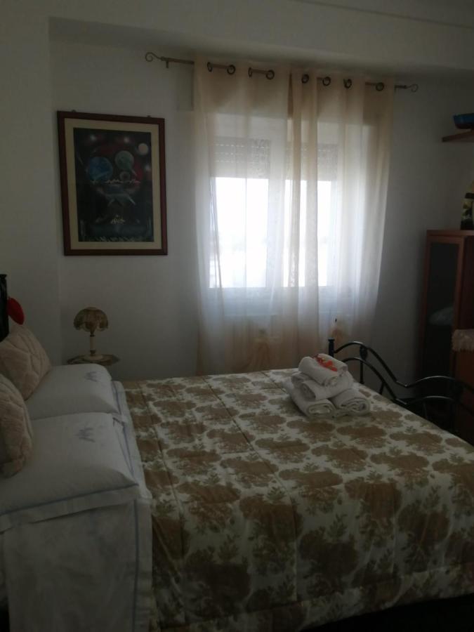 La Casa Nel Vico Lejlighed Locorotondo Eksteriør billede