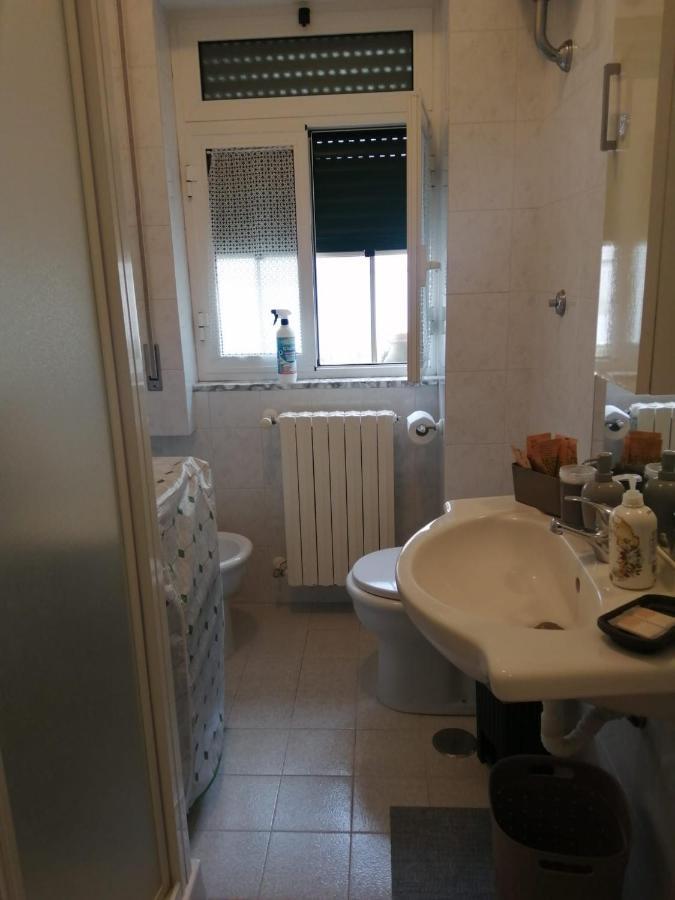 La Casa Nel Vico Lejlighed Locorotondo Eksteriør billede