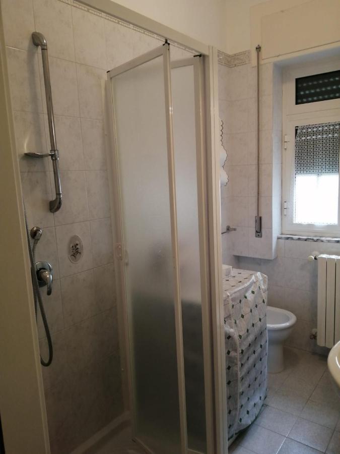 La Casa Nel Vico Lejlighed Locorotondo Eksteriør billede