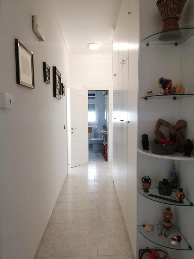 La Casa Nel Vico Lejlighed Locorotondo Eksteriør billede